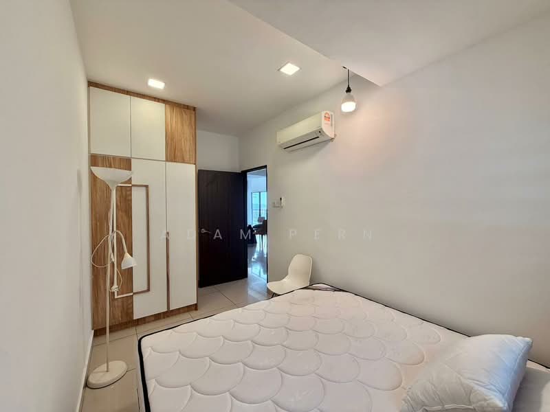 Service Residence for Rent at Maisson - Adam Pern - Bedroom - PropertyGuru.com.my