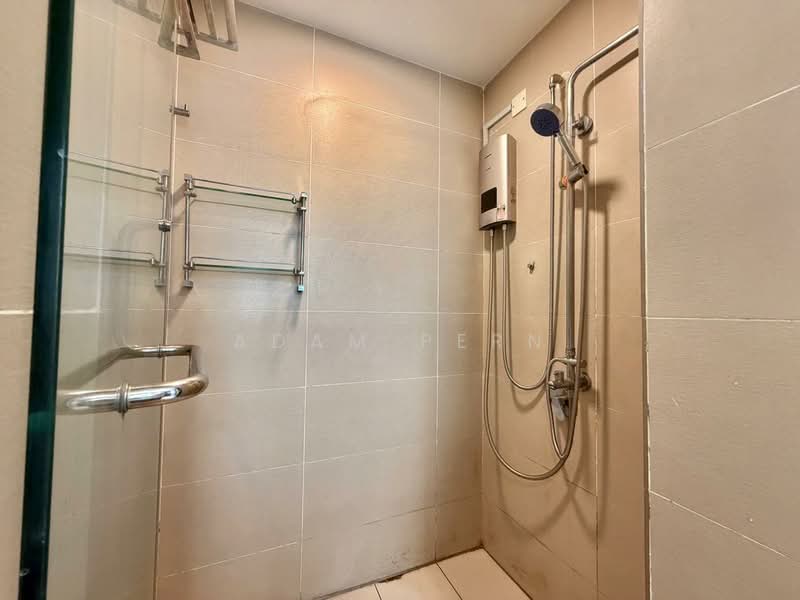 Service Residence for Rent at Maisson - Adam Pern - Bathroom - PropertyGuru.com.my