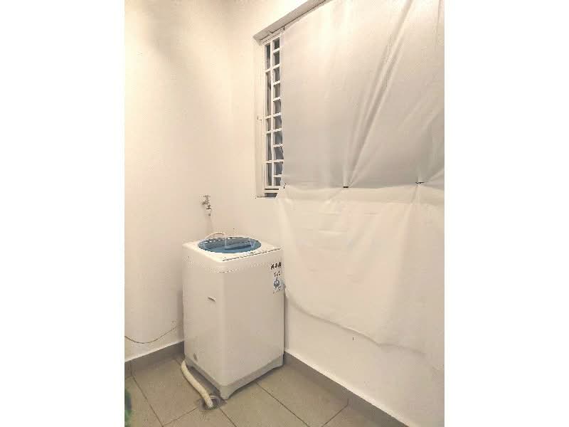 Apartment for Rent at Epic Residence - Calvin Ng - Interior - PropertyGuru.com.my