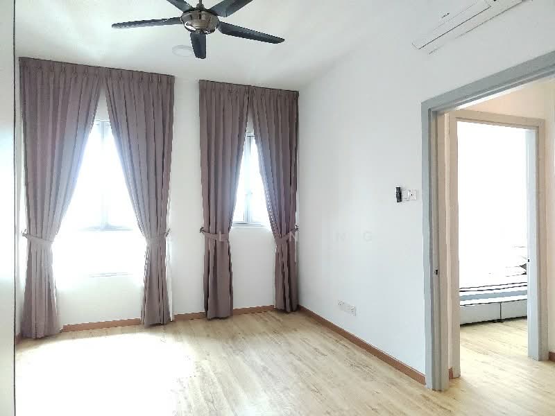 Apartment for Rent at Epic Residence - Calvin Ng - Bedroom - PropertyGuru.com.my