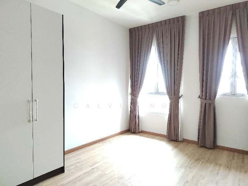 Apartment for Rent at Epic Residence - Calvin Ng - Bedroom - PropertyGuru.com.my