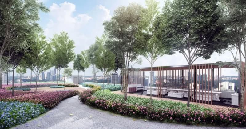 Service Residence for Sale at M Oscar - Daniel Chong - Exterior - PropertyGuru.com.my