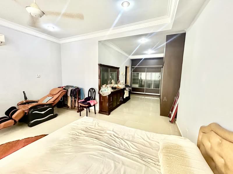 Rumah Berkembar untuk Dijual di Ukay Perdana (Ulu Kelang) - Nur Alia Omar - PropertyGuru.com.my