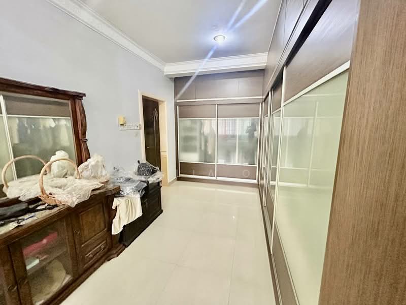 Rumah Berkembar untuk Dijual di Ukay Perdana (Ulu Kelang) - Nur Alia Omar - PropertyGuru.com.my