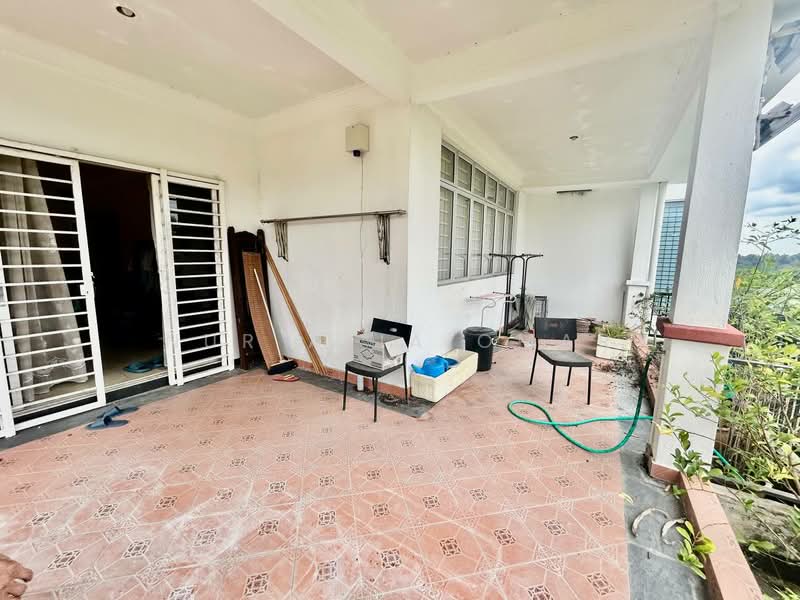 Rumah Berkembar untuk Dijual di Ukay Perdana (Ulu Kelang) - Nur Alia Omar - PropertyGuru.com.my