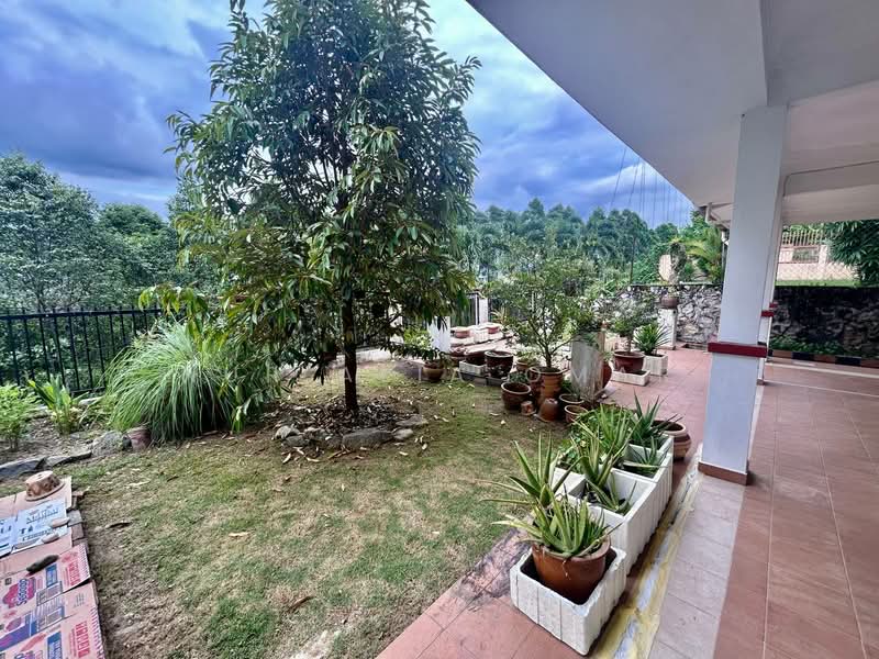Rumah Berkembar untuk Dijual di Ukay Perdana (Ulu Kelang) - Nur Alia Omar - PropertyGuru.com.my