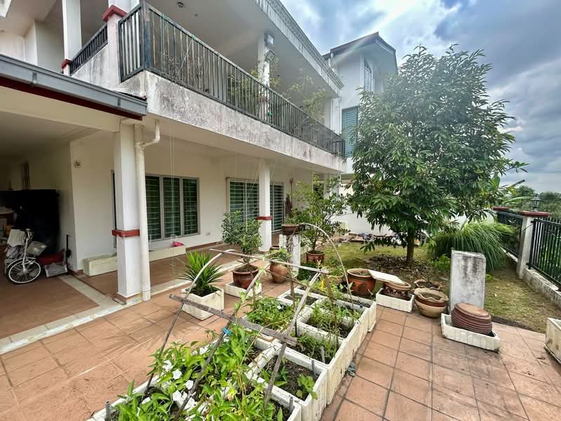 Rumah Berkembar untuk Dijual di Ukay Perdana (Ulu Kelang) - Nur Alia Omar - PropertyGuru.com.my
