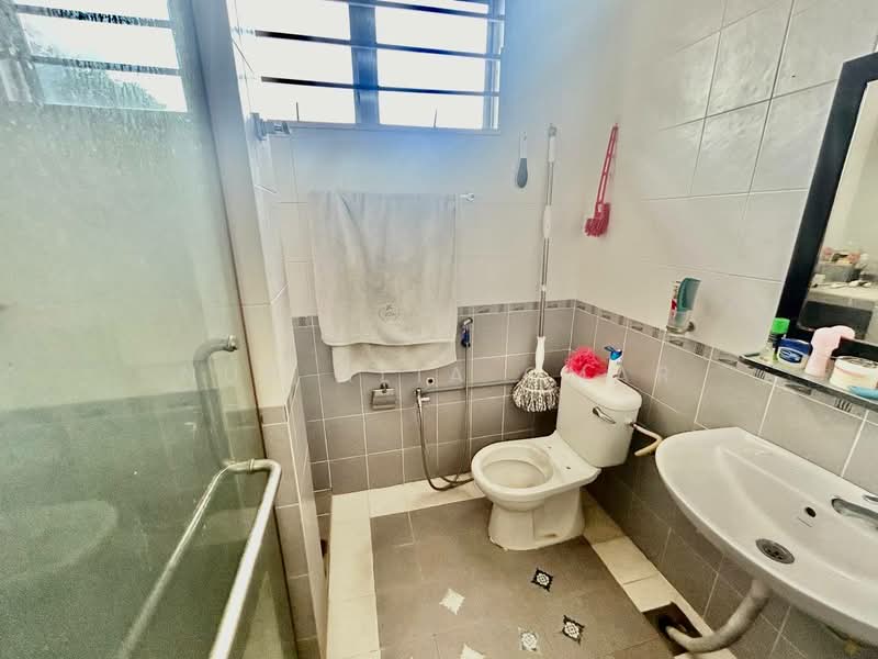Rumah Berkembar untuk Dijual di Ukay Perdana (Ulu Kelang) - Nur Alia Omar - PropertyGuru.com.my