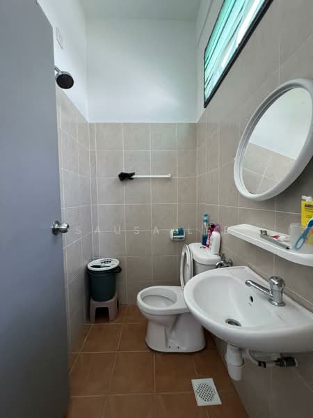 Rumah Teres 2.5 Tingkat untuk Dijual di Taman Pulai Mutiara (Iskandar Puteri (Nusajaya)) - Sausa Lee - PropertyGuru.com.my