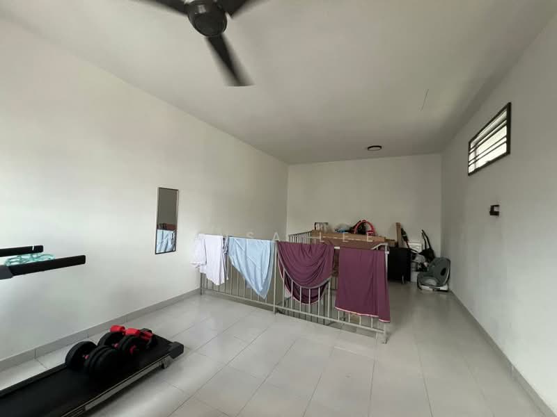 Rumah Teres 2.5 Tingkat untuk Dijual di Taman Pulai Mutiara (Iskandar Puteri (Nusajaya)) - Sausa Lee - PropertyGuru.com.my