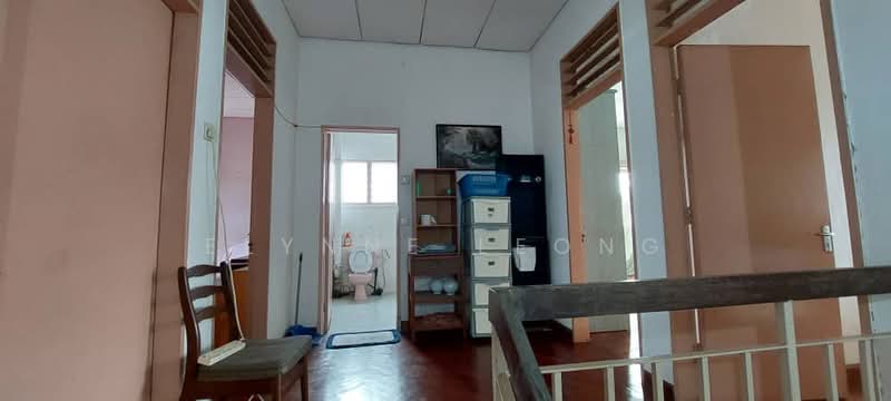 Rumah Berkembar untuk Dijual di Pulau Tikus (George Town) - Elynne Leong - Bathroom - PropertyGuru.com.my