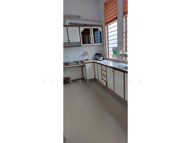 Rumah Berkembar untuk Dijual di Pulau Tikus (George Town) - Elynne Leong - Kitchen - PropertyGuru.com.my