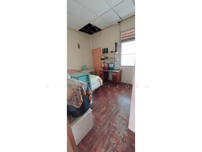 Rumah Berkembar untuk Dijual di Pulau Tikus (George Town) - Elynne Leong - Bedroom - PropertyGuru.com.my