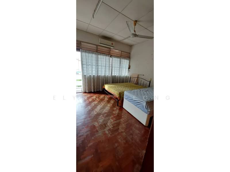 Rumah Berkembar untuk Dijual di Pulau Tikus (George Town) - Elynne Leong - Bedroom - PropertyGuru.com.my