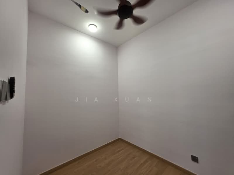 Service Residence for Rent at The Era @ Duta North - Jia Xuan - PropertyGuru.com.my
