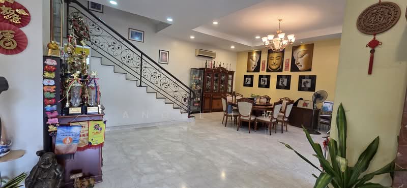 Tanah Banglo untuk Dijual di Taman Bukit Tiara (Cheras) - Angel Lim - Interior - PropertyGuru.com.my