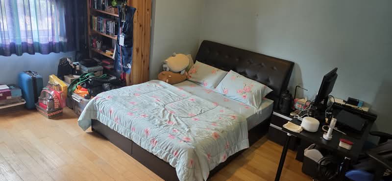 Tanah Banglo untuk Dijual di Taman Bukit Tiara (Cheras) - Angel Lim - Bedroom - PropertyGuru.com.my