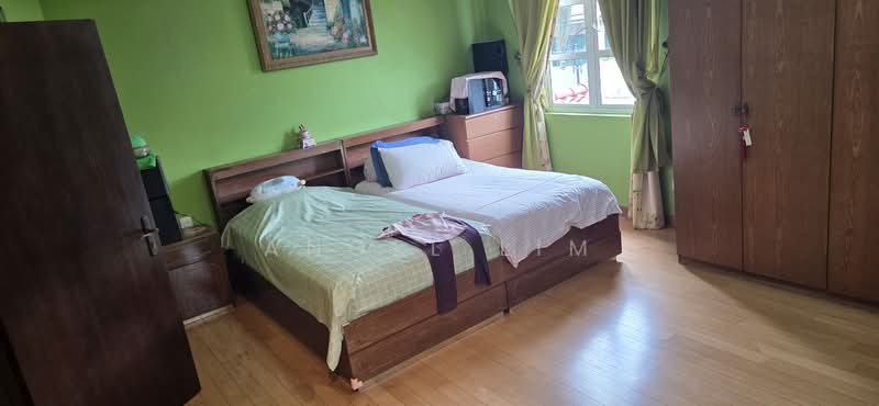 Tanah Banglo untuk Dijual di Taman Bukit Tiara (Cheras) - Angel Lim - Bedroom - PropertyGuru.com.my