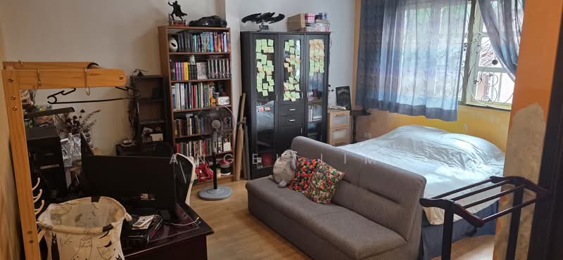 Tanah Banglo untuk Dijual di Taman Bukit Tiara (Cheras) - Angel Lim - Bedroom - PropertyGuru.com.my