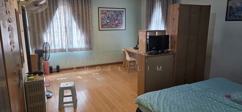 Tanah Banglo untuk Dijual di Taman Bukit Tiara (Cheras) - Angel Lim - Bedroom - PropertyGuru.com.my