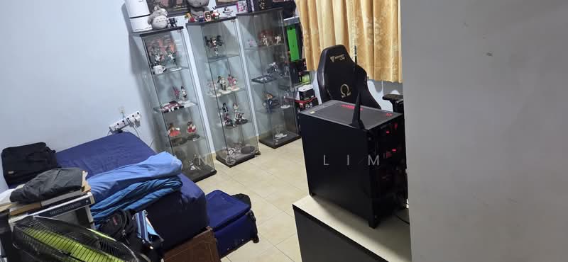 Tanah Banglo untuk Dijual di Taman Bukit Tiara (Cheras) - Angel Lim - Bedroom - PropertyGuru.com.my