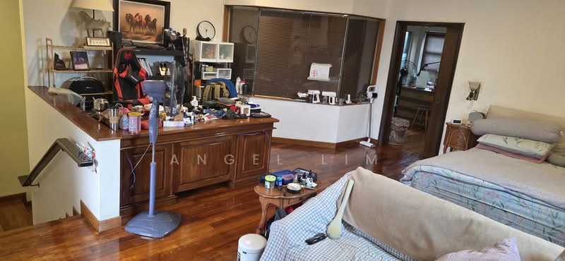 Tanah Banglo untuk Dijual di Taman Bukit Tiara (Cheras) - Angel Lim - Study - PropertyGuru.com.my