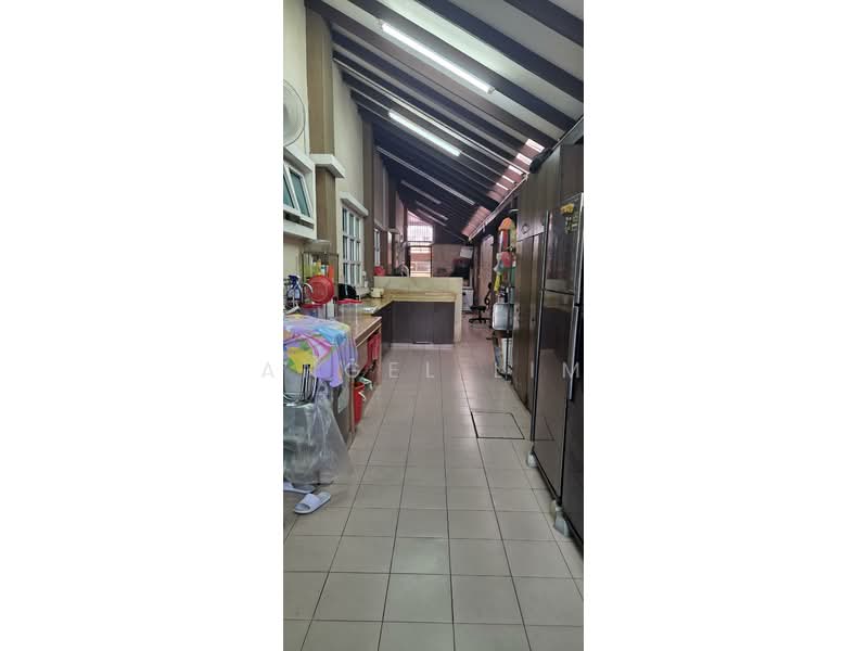 Tanah Banglo untuk Dijual di Taman Bukit Tiara (Cheras) - Angel Lim - Kitchen - PropertyGuru.com.my