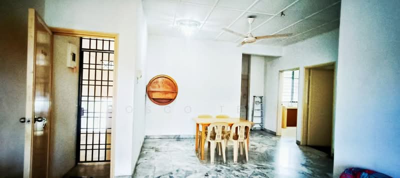 Apartment for Rent at Melati Apartments - Bosco Teoh - Interior - PropertyGuru.com.my