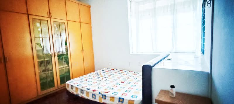 Apartment for Rent at Melati Apartments - Bosco Teoh - Bedroom - PropertyGuru.com.my