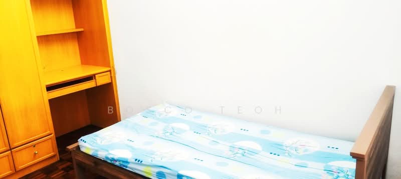 Apartment for Rent at Melati Apartments - Bosco Teoh - PropertyGuru.com.my