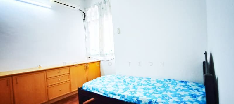 Apartment for Rent at Melati Apartments - Bosco Teoh - PropertyGuru.com.my
