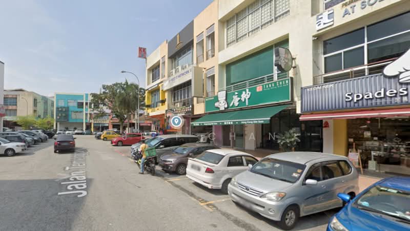 Shop for Rent in Bandar Mahkota Cheras (Cheras) - Jeff Chan - PropertyGuru.com.my