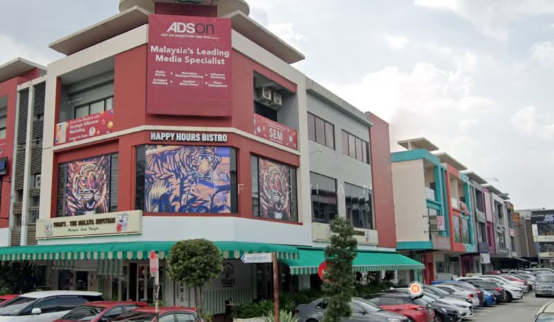 Shop for Rent in Bandar Mahkota Cheras (Cheras) - Jeff Chan - Exterior - PropertyGuru.com.my