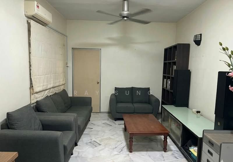 Kondominium untuk Dijual di Prisma Cheras - Ray Sung - PropertyGuru.com.my