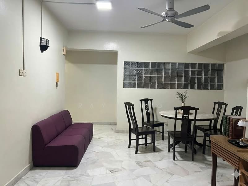 Kondominium untuk Dijual di Prisma Cheras - Ray Sung - PropertyGuru.com.my