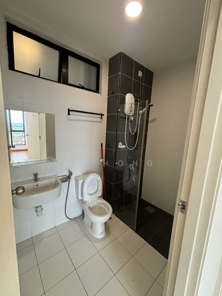 Servis Apartment untuk Disewa di The Platino Serviced Apartment - Ah Hong - PropertyGuru.com.my