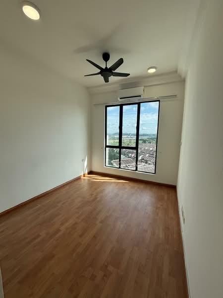 Servis Apartment untuk Disewa di The Platino Serviced Apartment - Ah Hong - PropertyGuru.com.my