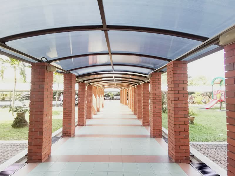 Kondominium untuk Disewa di Prima Ipoh - Steven . - Exterior - PropertyGuru.com.my
