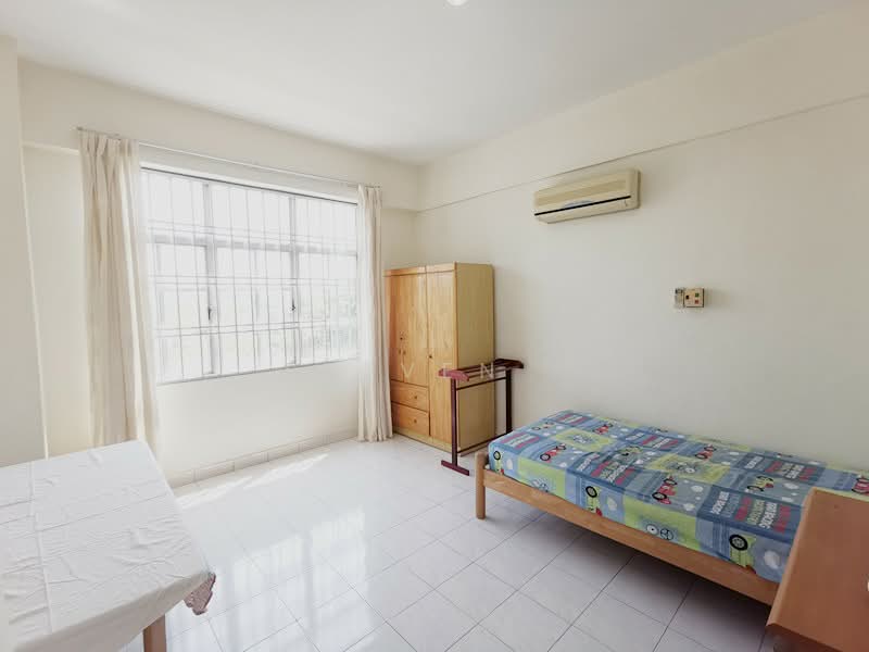 Kondominium untuk Disewa di Prima Ipoh - Steven . - Bedroom - PropertyGuru.com.my