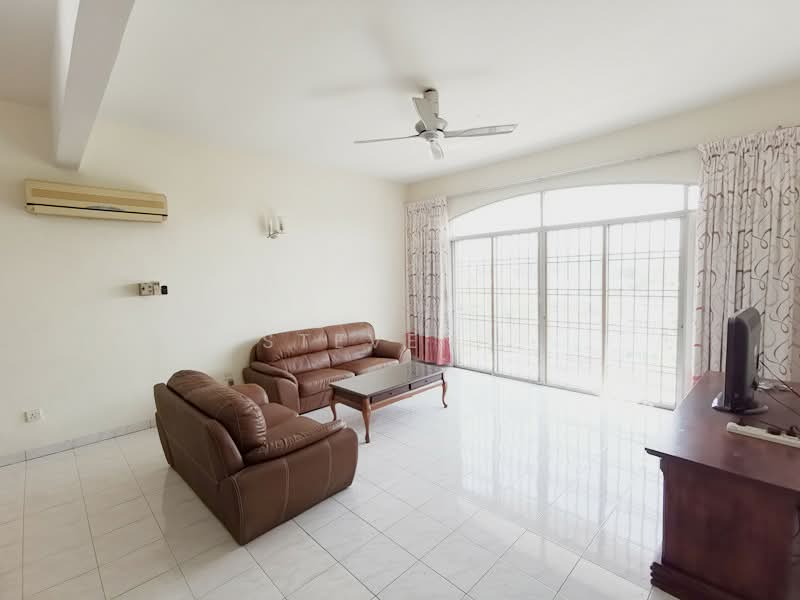 Kondominium untuk Disewa di Prima Ipoh - Steven . - Living Room - PropertyGuru.com.my