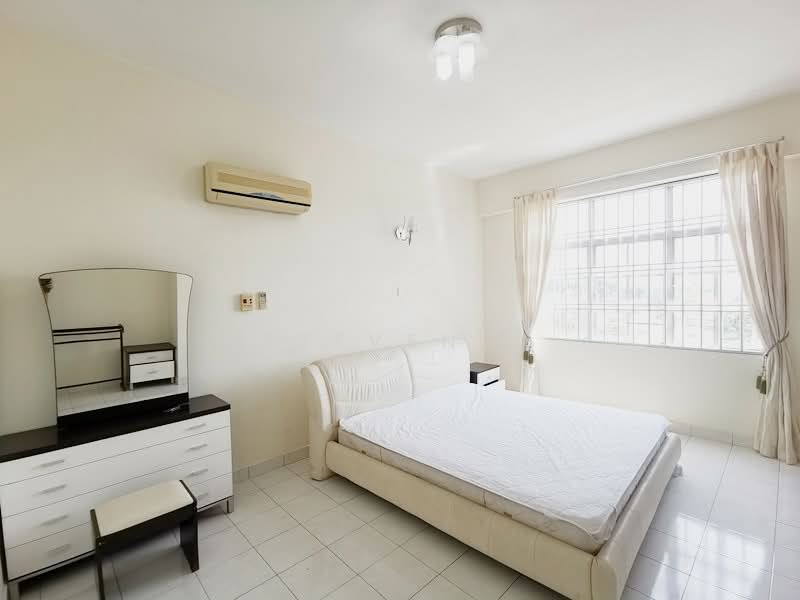 Kondominium untuk Disewa di Prima Ipoh - Steven . - Bedroom - PropertyGuru.com.my