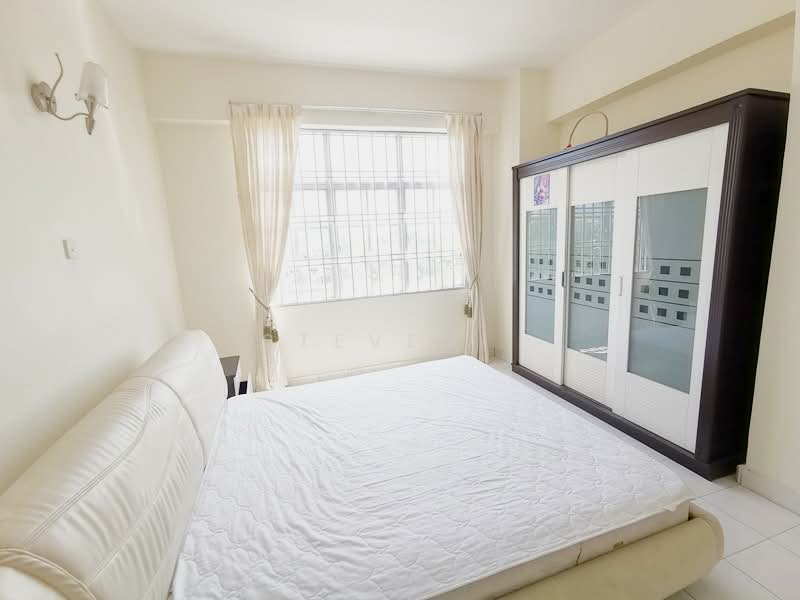 Kondominium untuk Disewa di Prima Ipoh - Steven . - Bedroom - PropertyGuru.com.my