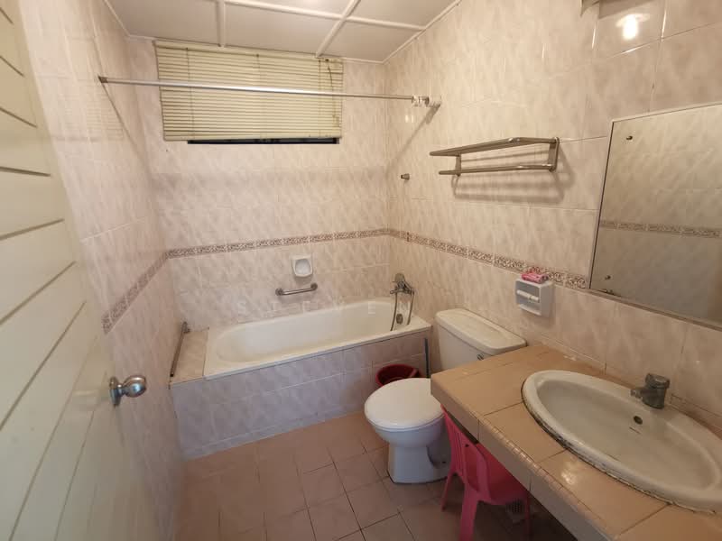 Kondominium untuk Disewa di Prima Ipoh - Steven . - Bathroom - PropertyGuru.com.my