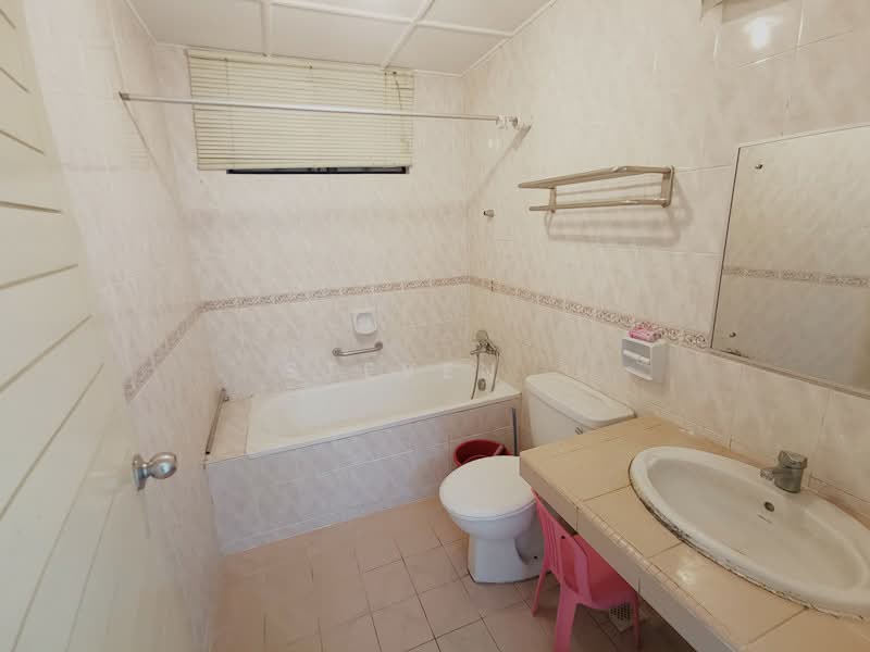 Kondominium untuk Disewa di Prima Ipoh - Steven . - Bathroom - PropertyGuru.com.my