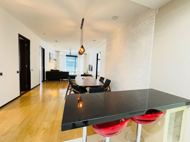 Service Residence for Rent at Clearwater Residences - Tim Chow - PropertyGuru.com.my