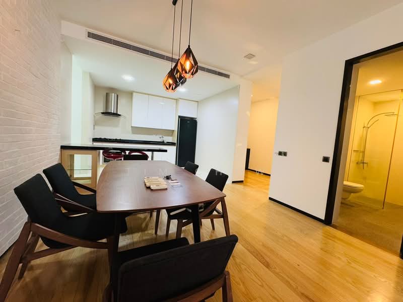 Service Residence for Rent at Clearwater Residences - Tim Chow - PropertyGuru.com.my