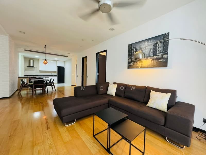 Service Residence for Rent at Clearwater Residences - Tim Chow - PropertyGuru.com.my