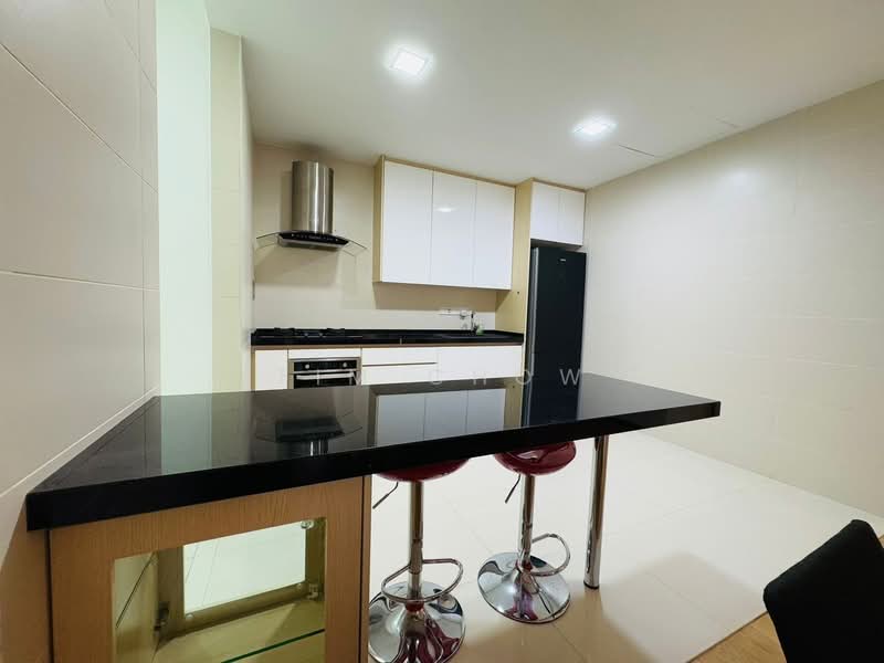 Service Residence for Rent at Clearwater Residences - Tim Chow - PropertyGuru.com.my