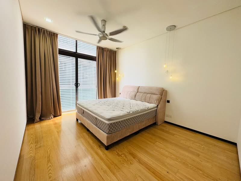 Service Residence for Rent at Clearwater Residences - Tim Chow - PropertyGuru.com.my