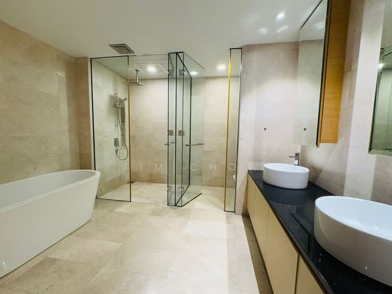Service Residence for Rent at Clearwater Residences - Tim Chow - PropertyGuru.com.my